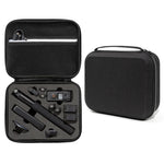 DJI Osmo Action 3 휴대용 보관 케이스 가방, 크기: 24 x 19 x 9cm, DJI Osmo Action 3용 24 x 19 x 9cm, 24 x 19 x 9cm