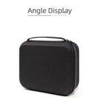 DJI Osmo Action 3 휴대용 보관 케이스 가방, 크기: 24 x 19 x 9cm, DJI Osmo Action 3용 24 x 19 x 9cm, 24 x 19 x 9cm