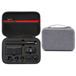 DJI Osmo Action 3 휴대용 보관 케이스 가방, 크기: 21.5 x 29.5 x 10cm, 21.5 x 29.5 x 10cm