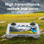 DJI Mini 3 Pro 리모컨 방폭 강화유리 스크린 필름, DJI Mini 3 Pro 리모컨용