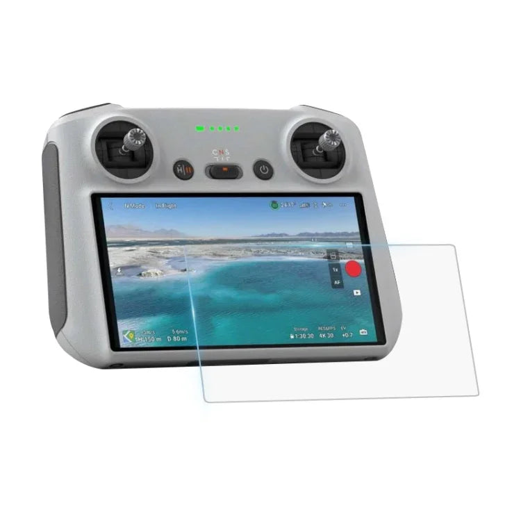 DJI RC 방폭 강화유리 스크린 필름, DJI RC용