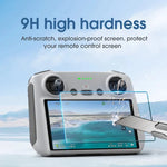 DJI RC 방폭 강화유리 스크린 필름, DJI RC용