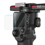 DJI RS3 / RS3 Pro 방폭 강화유리 스크린 필름, DJI RS3 / RS3 Pro용