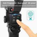 DJI RS3 / RS3 Pro 방폭 강화유리 스크린 필름, DJI RS3 / RS3 Pro용