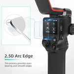 DJI RS3 / RS3 Pro 방폭 강화유리 스크린 필름, DJI RS3 / RS3 Pro용