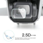 For DJI Mavic Air 2 Explosion-proof Tempered Glass Drone Lens Film, For DJI Mavic Air 2