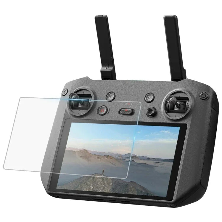 DJI Mavic 2 리모컨 방폭 강화유리 드론 RC 스크린 필름, DJI Mavic 2 리모컨용