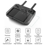 DJI Mavic 2 리모컨 방폭 강화유리 드론 RC 스크린 필름, DJI Mavic 2 리모컨용