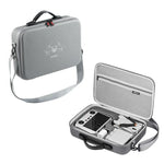 DJI Mini 3 / 화면 있는 RC용 STARTRC 어깨 수납 가방 핸드백, DJI Mini 3 / 화면 있는 RC용