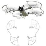 DJI Mini 3 Sunnylife 드론 프로펠러 보호 가드 충돌 방지 링용