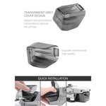 DJI Mavic Air 2 카메라 렌즈 보호 커버 후드용 Sunnylife, DJI Mavic Air 2용