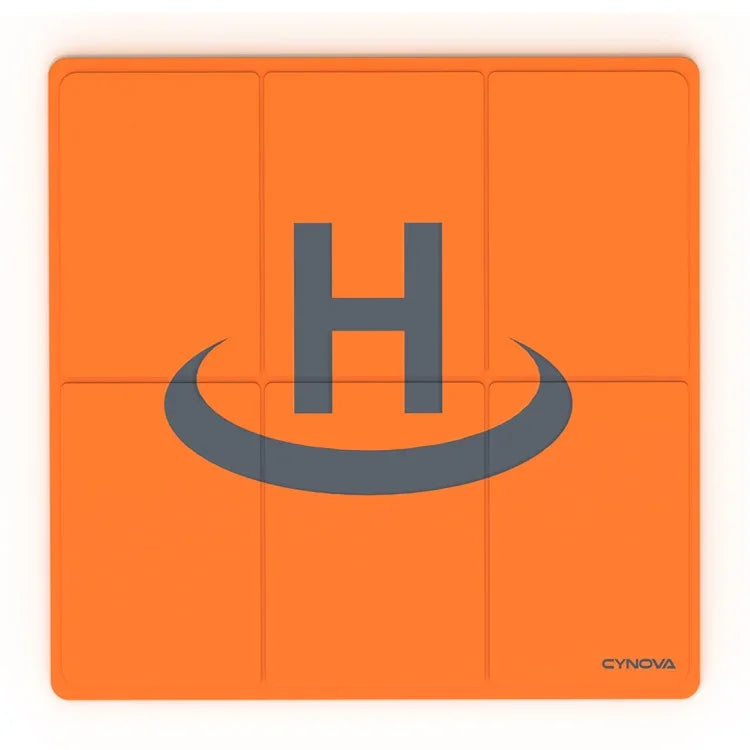 CYNOVA C-FM-002 65cm Universal Foldable Downtime Mat Parking Apron, C-FM-002