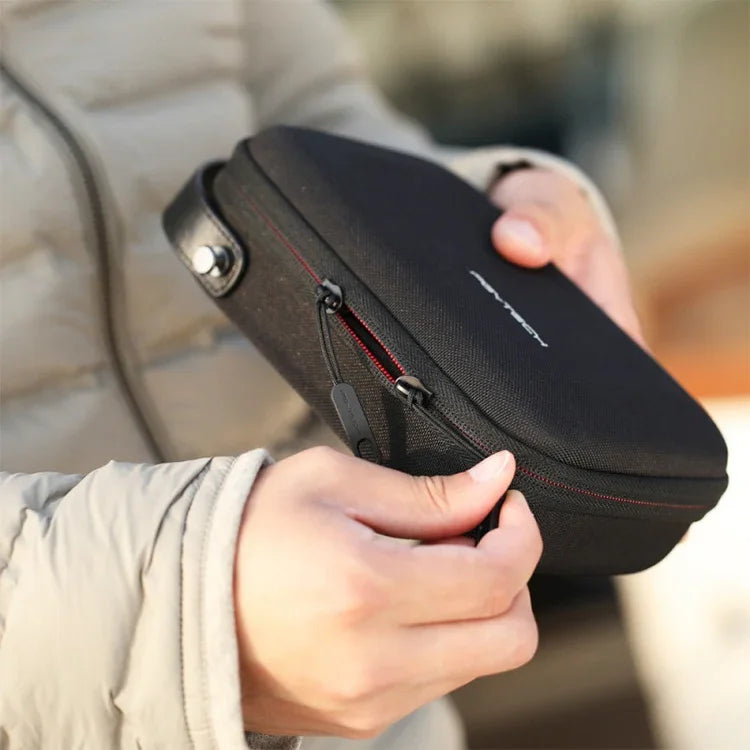 PGYTECH P-18C-021 DJI Osmo Pocket / Action용 액세서리 수납 가방, P-18C-021