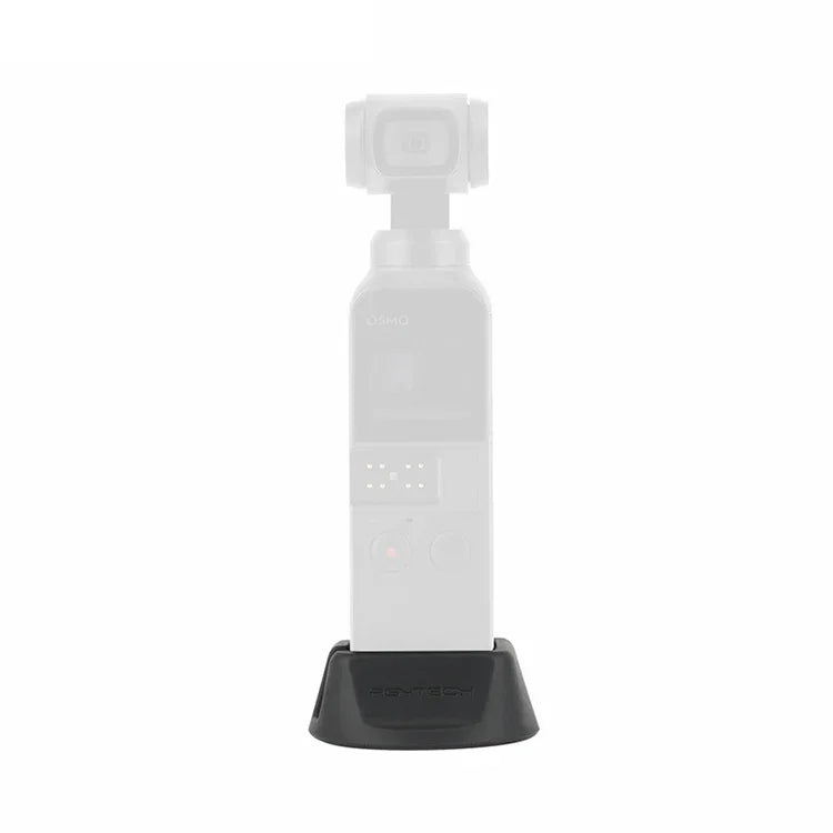 PGYTECH P-18C-035 Fixed Base Mount Kit for DJI Osmo Pocket, P-18C-035
