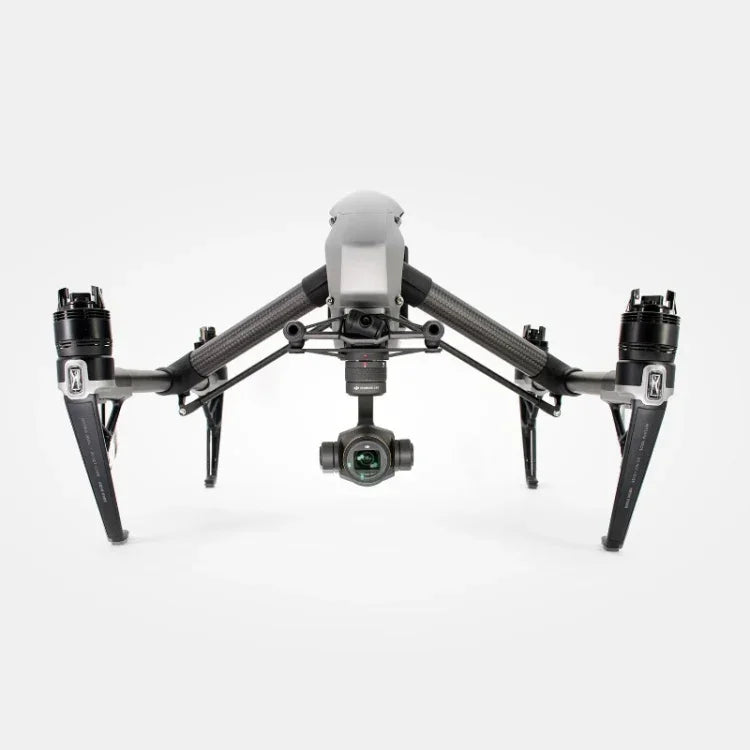 PGYTECH X4S-HD DJI Inspire 2 / X4S 짐벌 카메라 드론 액세서리용 ND64 골드 엣지 렌즈 필터, ND64