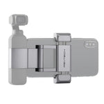 PGYTECH P-18C-029 DJI OSMO Pocket용 알루미늄 합금 휴대폰 고정 브래킷+, P-18C-029