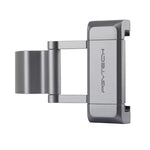 PGYTECH P-18C-029 DJI OSMO Pocket용 알루미늄 합금 휴대폰 고정 브래킷+, P-18C-029