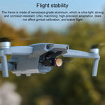 PGYTECH P-16A-032 UV 렌즈 필터 DJI 매빅 에어 2 드론 액세서리용, UV 렌즈