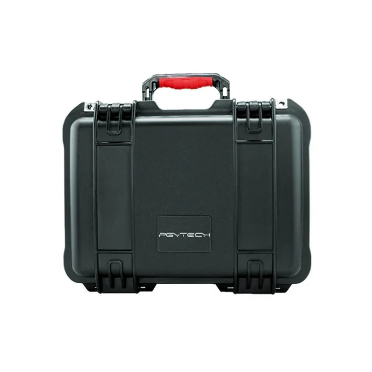 PGYTECH P-16A-037 휴대용 안전 박스 방수 및 방습 수납 가방 DJI 매빅 에어 2용, P-16A-037 DJI 매빅 에어 2용