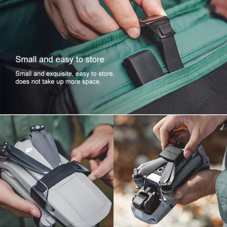 DJI Mavic Air 2용 PGYTECH P-16A-039 프로펠러 블레이드 홀더, P-16A-039