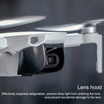 PGYTECH P-12A-023 카메라 렌즈 보호 후드 선쉐이드 짐벌 커버 DJI Mavic Mini 드론용, DJI Mavic Mini 드론용