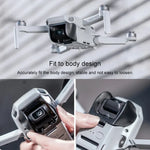 PGYTECH P-12A-023 카메라 렌즈 보호 후드 선쉐이드 짐벌 커버 DJI Mavic Mini 드론용, DJI Mavic Mini 드론용
