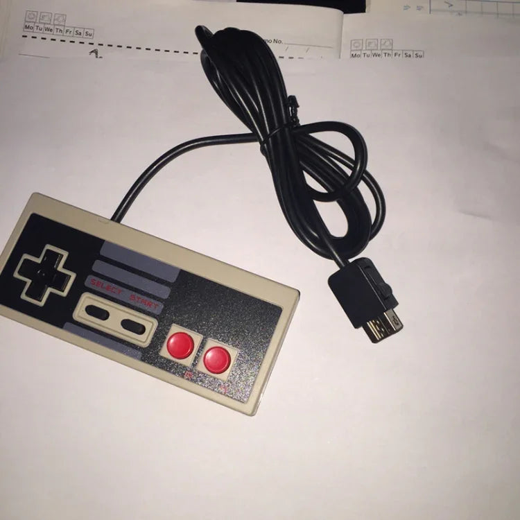 3m 게임기 핸들 연장선 닌텐도 Wii U NES 클래식 에디션용, 핸들 연장선
