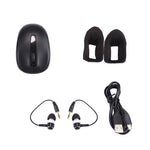 VISION-800 안드로이드 4.4 1GB+2GB 슈퍼 스마트 레티나 안경 3D VR 가상 현실 헤드셋, 5.0MP 카메라, WiFi, 블루투스, TF 카드, 비디오 녹화 지원