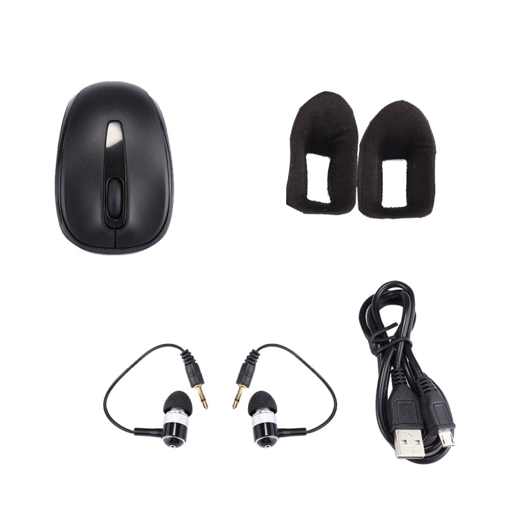 VISION-800 안드로이드 4.4 1GB+2GB 슈퍼 스마트 레티나 안경 3D VR 가상 현실 헤드셋, 5.0MP 카메라, WiFi, 블루투스, TF 카드, 비디오 녹화 지원