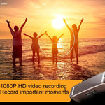 VISION-800 안드로이드 4.4 1GB+2GB 슈퍼 스마트 레티나 안경 3D VR 가상 현실 헤드셋, 5.0MP 카메라, WiFi, 블루투스, TF 카드, 비디오 녹화 지원