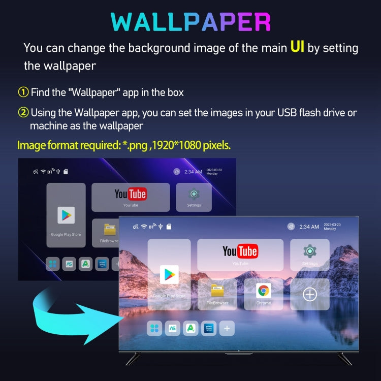 H96 Max 8K 울트라 HD 스마트 TV 박스 안드로이드 13.0 미디어 플레이어 리모컨 포함, RK3528 쿼드코어, 4GB+64GB, 4GB+64GB