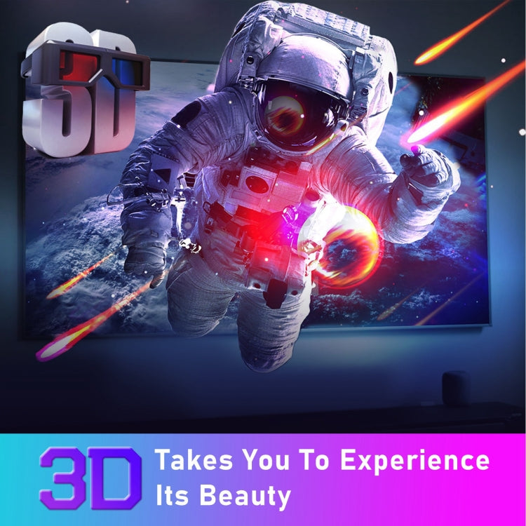 H96 Max 8K 울트라 HD 스마트 TV 박스 안드로이드 13.0 미디어 플레이어 리모컨 포함, RK3528 쿼드코어, 4GB+64GB, 4GB+64GB