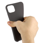 Solid Color Liquid Silicone Shockproof Case, For iPhone 11 Pro Max, For iPhone 11 Pro, For iPhone 11