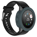 Smart Watch Silicone Protective Case, Host not Included, for Garmin Fenix 5S, for Garmin Fenix 5X, for Garmin Fenix 5