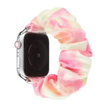 플란넬 헤어 링 교체 스트랩 시계줄, Apple Watch Ultra 49mm / 시리즈 8&7 45mm / SE 2&6&SE&5&4 44mm / 3&2&1 42mm용, Apple Watch 시리즈 7 45mm / 6 & SE & 5 & 4 44mm / 3 & 2 & 1 42mm용