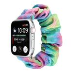 플란넬 헤어 링 교체 스트랩 시계줄, Apple Watch Ultra 49mm / 시리즈 8&7 45mm / SE 2&6&SE&5&4 44mm / 3&2&1 42mm용, Apple Watch 시리즈 7 45mm / 6 & SE & 5 & 4 44mm / 3 & 2 & 1 42mm용