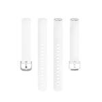 For Fitbit Inspire 2 TPE Replacement Strap Watchband, S, L
