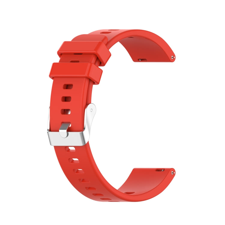 For Huawei Honor Watch ES Silicone Replacement Wrist Strap Watchband