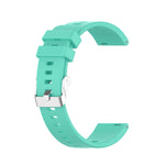 For Huawei Honor Watch ES Silicone Replacement Wrist Strap Watchband