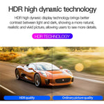 J15 1920 x 1080P HD 가정용 미니 LED 프로젝터 삼각대 마운트 지원 AV / HDMI x 1 / USB x 1 / TF x 1, EU 플러그, US 플러그, UK 플러그, AU 플러그