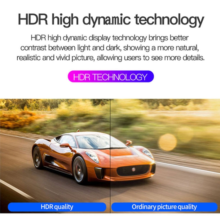 J15 1920 x 1080P HD 가정용 미니 LED 프로젝터 삼각대 마운트 지원 AV / HDMI x 1 / USB x 1 / TF x 1, EU 플러그, US 플러그, UK 플러그, AU 플러그