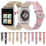플럼 시리즈 가죽 교체용 시계줄, Apple Watch Series 6 & SE & 5 & 4 44mm / 3 & 2 & 1 42mm용, Apple Watch Ultra 49mm용 / Series 8&7 45mm용 / SE 2&6&SE&5&4 44mm / 3&2&1 42mm용, Apple Watch Series 7 45mm / 6 & SE & 5 & 4 44mm / 3 & 2 & 1 42mm용