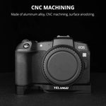 Canon EOS RP용 YELANGU CL11 카메라 확장 보드 베이스 플레이트, Canon EOS RP용 CL11