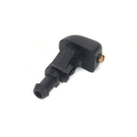 2 PCS Front Windshield Washer Wiper Jet Water Spray Nozzle 3W7Z17603AA for Ford F-150, For Ford F-150