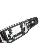 Car Right Rear Door Outside Handle 25960522 for Chevrolet / GMC, A5050-04