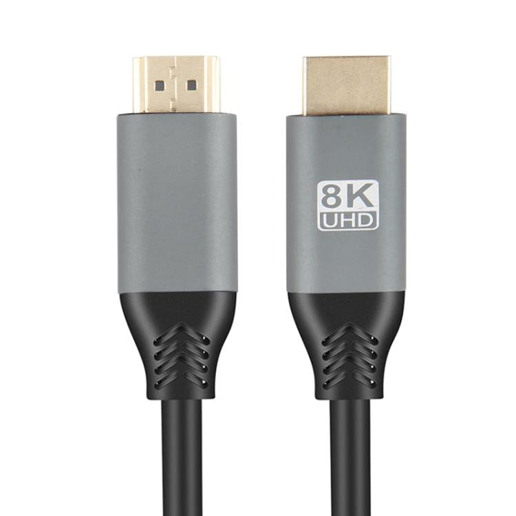HDMI2.1 8K 120Hz 고화질 HD 케이블, 120Hz 50cm, 120Hz 1.5m, 120Hz 2m, 120Hz 3m, 120Hz 5m