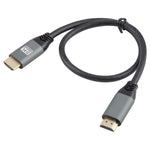 HDMI2.1 8K 120Hz 고화질 HD 케이블, 120Hz 50cm, 120Hz 1.5m, 120Hz 2m, 120Hz 3m, 120Hz 5m