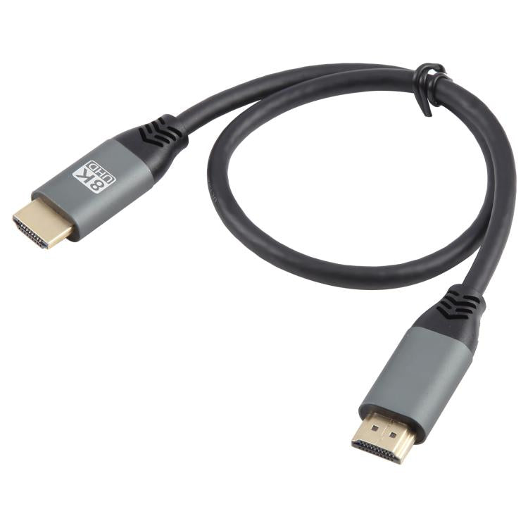 HDMI2.1 8K 120Hz 고화질 HD 케이블, 120Hz 50cm, 120Hz 1.5m, 120Hz 2m, 120Hz 3m, 120Hz 5m
