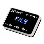 TROS TS-6Drive Potent Booster Electronic Throttle Controller, For Toyota Sienta 2003-2010, For Toyota Sienta 2011-