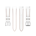 삼성 갤럭시 워치 3 41mm / 액티브2 / 액티브 / 기어 스포츠 20mm 실리콘 교체용 스트랩 시계줄, 삼성 갤럭시 워치 3 41mm용